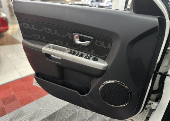 Kia Motors SOUL 1.6/ 1.6 16V FLEX Aut. 2014 Flex