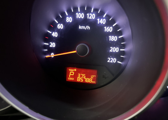 Kia Motors SOUL 1.6/ 1.6 16V FLEX Aut. 2014 Flex
