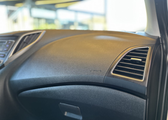 Hyundai HB20X Style 1.6 Flex 16v Mec. 2017 Flex