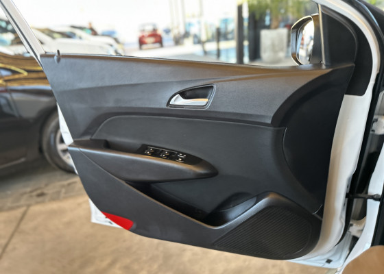 Hyundai HB20X Style 1.6 Flex 16v Mec. 2017 Flex