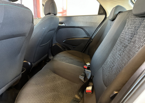 Hyundai HB20X Style 1.6 Flex 16v Mec. 2017 Flex