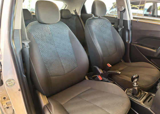 Hyundai HB20X Style 1.6 Flex 16v Mec. 2017 Flex