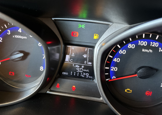 Hyundai HB20X Style 1.6 Flex 16v Mec. 2017 Flex