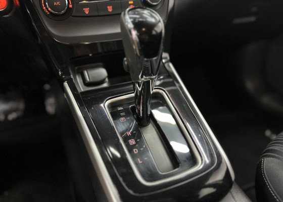 Nissan Sentra S 2.0 FlexStart 16V Aut. 2017 Flex Flex