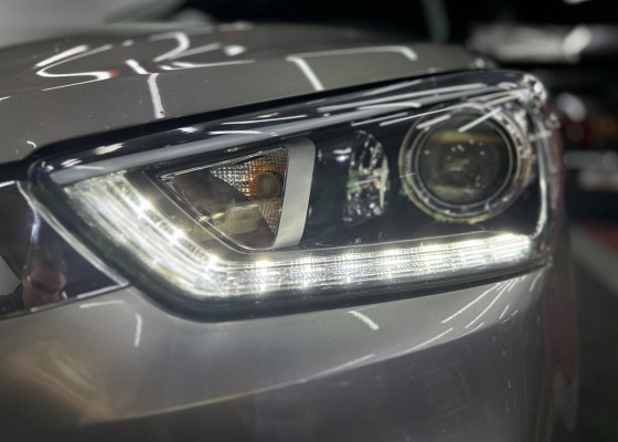 Hyundai Creta Prestige 2.0 16V Flex Aut. 2017 Flex