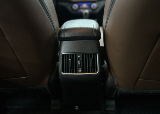 Hyundai Creta Prestige 2.0 16V Flex Aut. 2017 Flex