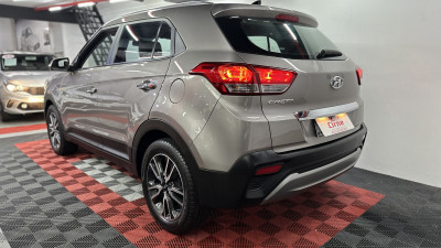 Hyundai Creta Prestige 2.0 16V Flex Aut. 2017 Flex