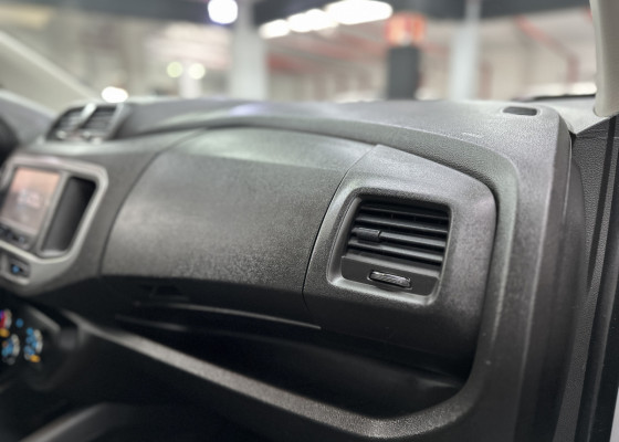 GM - Chevrolet SPIN ACTIV 1.8 8V Econo. Flex 5p Aut. 2016 Flex