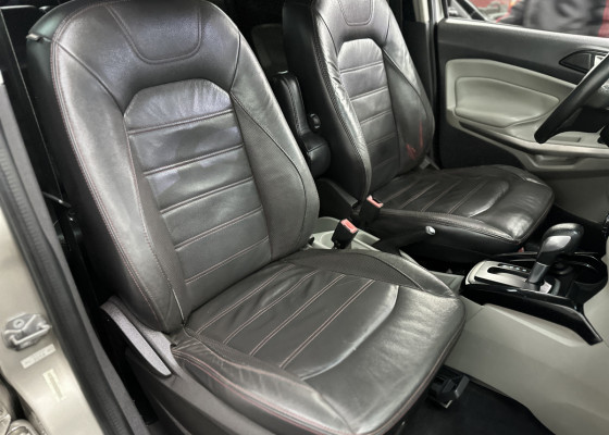 Ford EcoSport TITANIUM 2.0 16V Flex 5p Aut. 2015 Flex