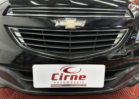 GM - Chevrolet ONIX HATCH LT 1.0 8V FlexPower 5p Mec. 2013 Flex