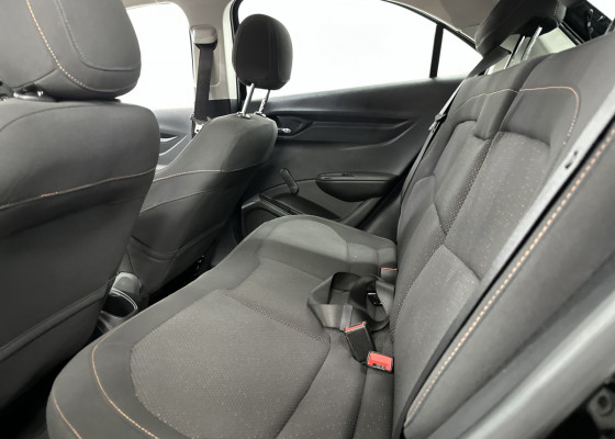 GM - Chevrolet ONIX HATCH LT 1.0 8V FlexPower 5p Mec. 2013 Flex