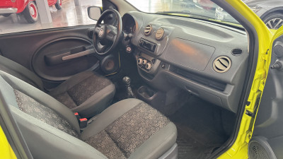 Fiat UNO VIVACE Celeb. 1.0 EVO F.Flex 8V 5p 2011 Flex