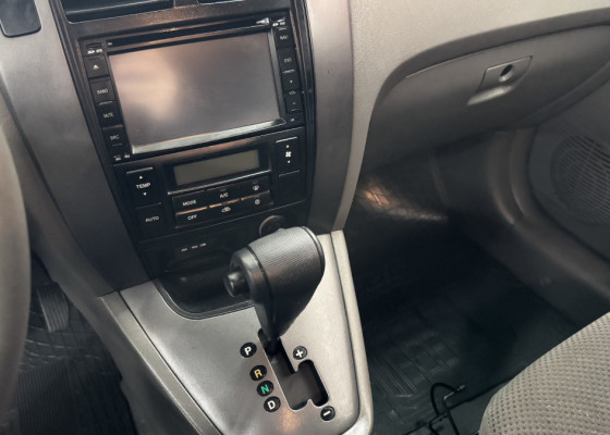 Hyundai Tucson 2.0 16V Flex Aut. 2013 Flex