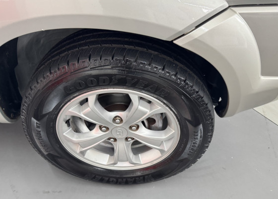Hyundai Tucson 2.0 16V Flex Aut. 2013 Flex