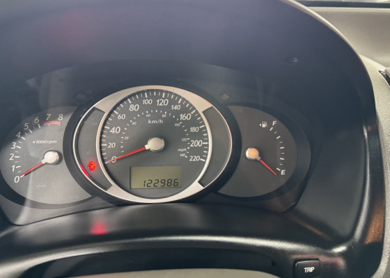 Hyundai Tucson 2.0 16V Flex Aut. 2013 Flex