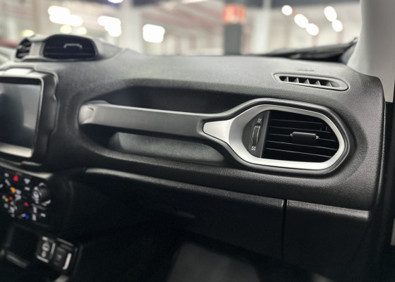 Jeep Renegade Longitude 1.8 4x2 Flex 16V Aut. 2021 Flex