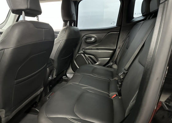 Jeep Renegade Longitude 1.8 4x2 Flex 16V Aut. 2021 Flex