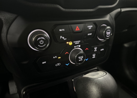 Jeep Renegade Longitude 1.8 4x2 Flex 16V Aut. 2021 Flex