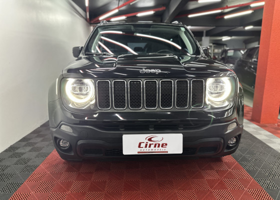 Jeep Renegade Longitude 1.8 4x2 Flex 16V Aut. 2021 Flex