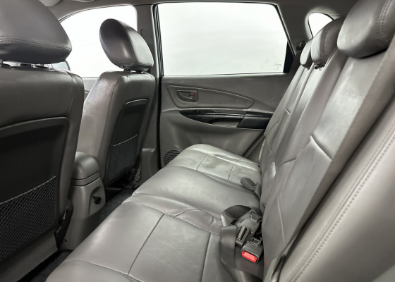 Hyundai Tucson 2.0 16V Flex Aut. 2015 Flex