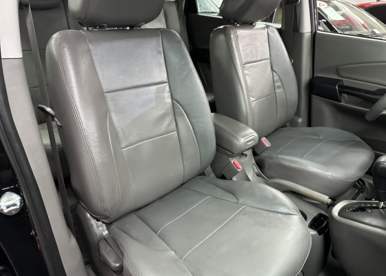 Hyundai Tucson 2.0 16V Flex Aut. 2015 Flex