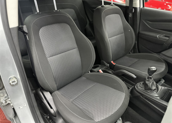 GM - Chevrolet ONIX HATCH Joy 1.0 8V Flex 5p Mec. 2019 Flex