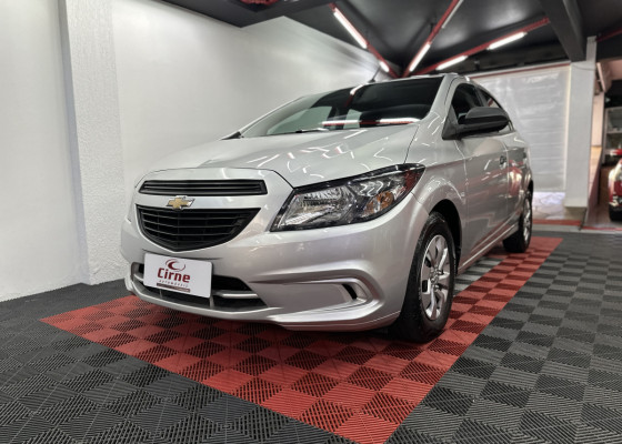 GM - Chevrolet ONIX HATCH Joy 1.0 8V Flex 5p Mec. 2019 Flex