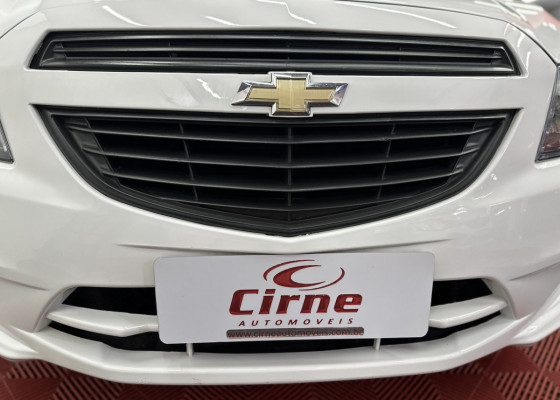 GM - Chevrolet ONIX HATCH Joy 1.0 8V Flex 5p Mec. 2019 Flex