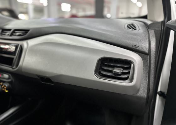 GM - Chevrolet ONIX HATCH Joy 1.0 8V Flex 5p Mec. 2019 Flex