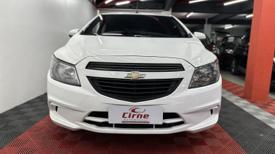 GM - Chevrolet ONIX HATCH Joy 1.0 8V Flex 5p Mec. 2019 Flex