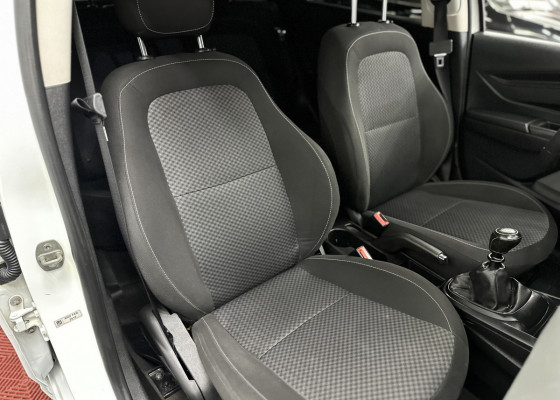 GM - Chevrolet ONIX HATCH Joy 1.0 8V Flex 5p Mec. 2019 Flex