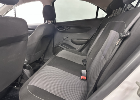 GM - Chevrolet ONIX HATCH Joy 1.0 8V Flex 5p Mec. 2019 Flex