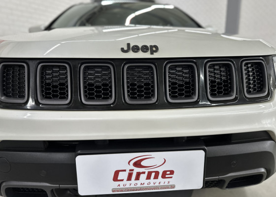 Jeep COMPASS S 2.0 4x4 TB 16V Diesel Aut. 2021 Diesel