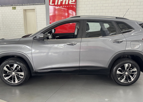 GM - Chevrolet TRACKER Premier 1.2 Turbo 12V Flex Aut. 2023 Flex