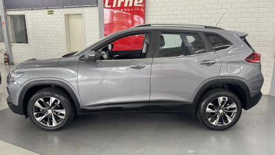 GM - Chevrolet TRACKER Premier 1.2 Turbo 12V Flex Aut. 2023 Flex