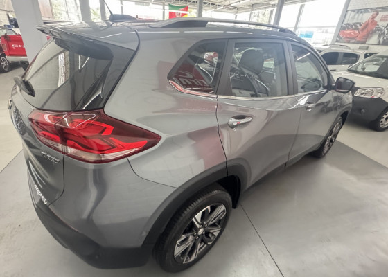 GM - Chevrolet TRACKER Premier 1.2 Turbo 12V Flex Aut. 2023 Flex