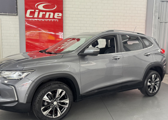 GM - Chevrolet TRACKER Premier 1.2 Turbo 12V Flex Aut. 2023 Flex