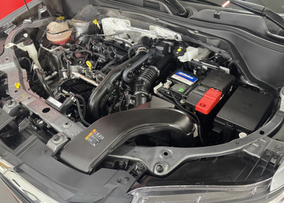 GM - Chevrolet TRACKER Premier 1.2 Turbo 12V Flex Aut. 2023 Flex