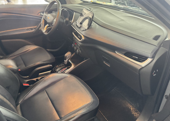 GM - Chevrolet TRACKER Premier 1.2 Turbo 12V Flex Aut. 2023 Flex