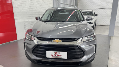 GM - Chevrolet TRACKER Premier 1.2 Turbo 12V Flex Aut. 2023 Flex