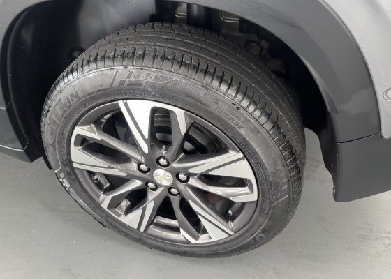 GM - Chevrolet TRACKER Premier 1.2 Turbo 12V Flex Aut. 2023 Flex