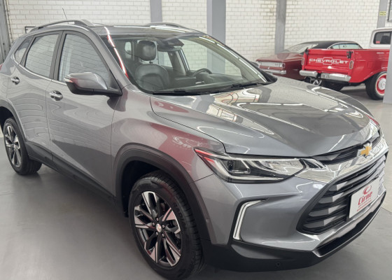 GM - Chevrolet TRACKER Premier 1.2 Turbo 12V Flex Aut. 2023 Flex