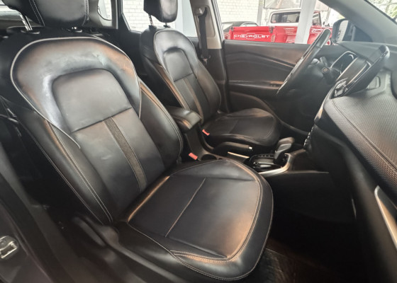 GM - Chevrolet TRACKER Premier 1.2 Turbo 12V Flex Aut. 2023 Flex