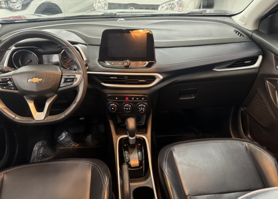 GM - Chevrolet TRACKER Premier 1.2 Turbo 12V Flex Aut. 2023 Flex