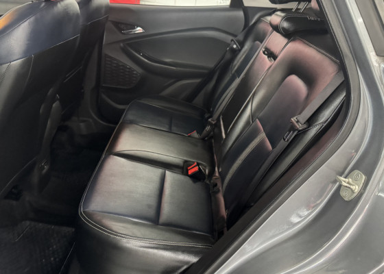 GM - Chevrolet TRACKER Premier 1.2 Turbo 12V Flex Aut. 2023 Flex
