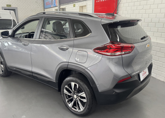 GM - Chevrolet TRACKER Premier 1.2 Turbo 12V Flex Aut. 2023 Flex