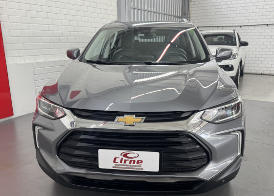GM - Chevrolet TRACKER Premier 1.2 Turbo 12V Flex Aut. 2023 Flex
