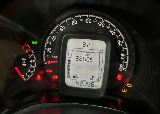 Fiat MOBI LIKE 1.0 Fire Flex 5p. 2024 Flex
