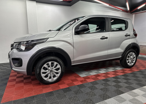 Fiat MOBI LIKE 1.0 Fire Flex 5p. 2024 Flex