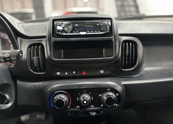 Fiat MOBI LIKE 1.0 Fire Flex 5p. 2024 Flex